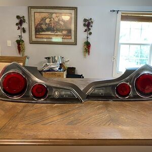 tail light for infiniti G 37